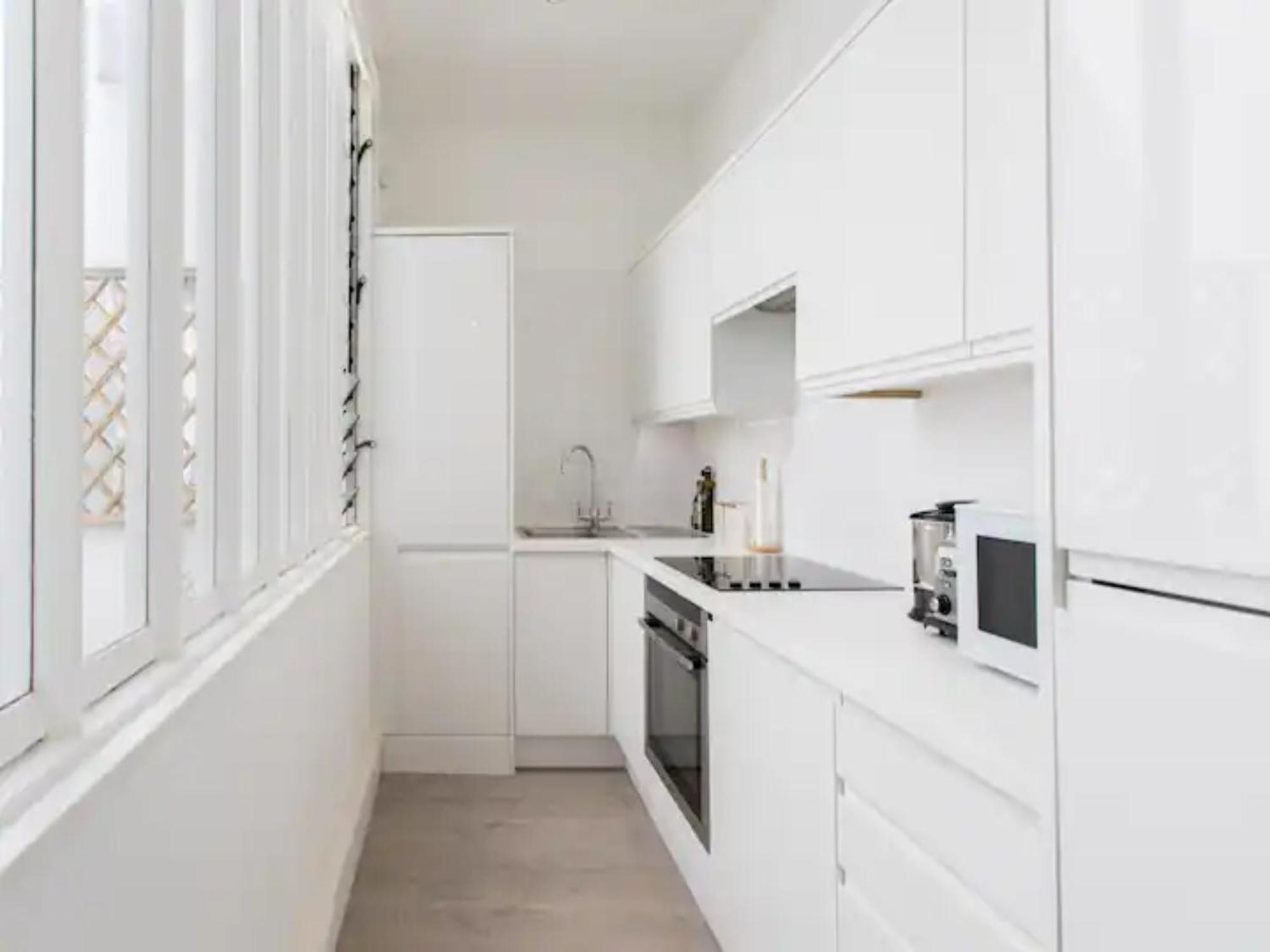 Paddington 5mins From St Mary Hospital Pass The Keys * Londra
