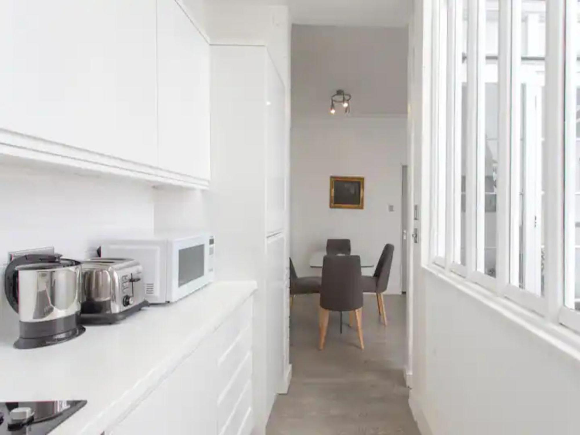 Paddington 5mins From St Mary Hospital Pass The Keys Appartamento