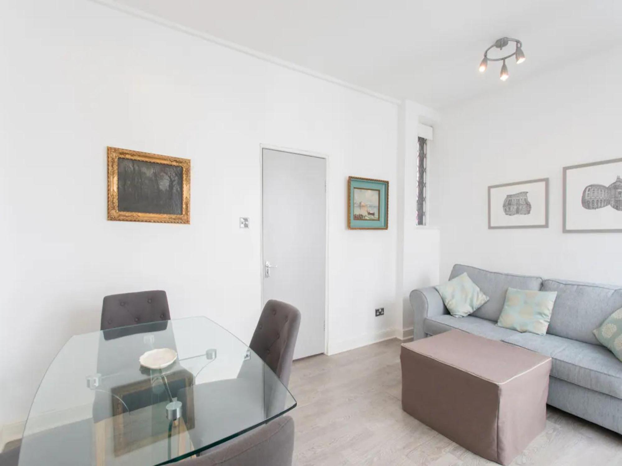 Appartamento Paddington 5mins From St Mary Hospital Pass The Keys Londra