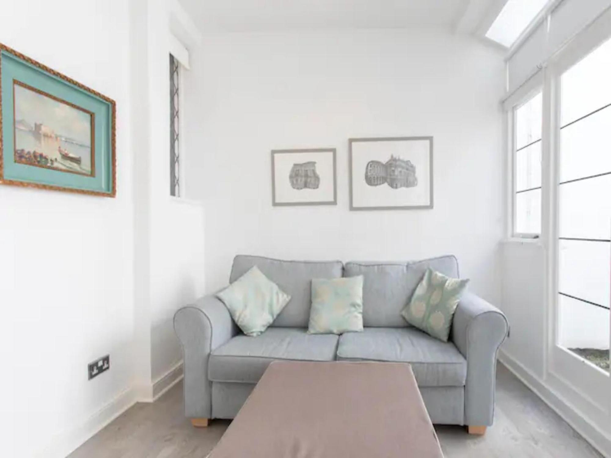 Paddington 5mins From St Mary Hospital Pass The Keys Londra