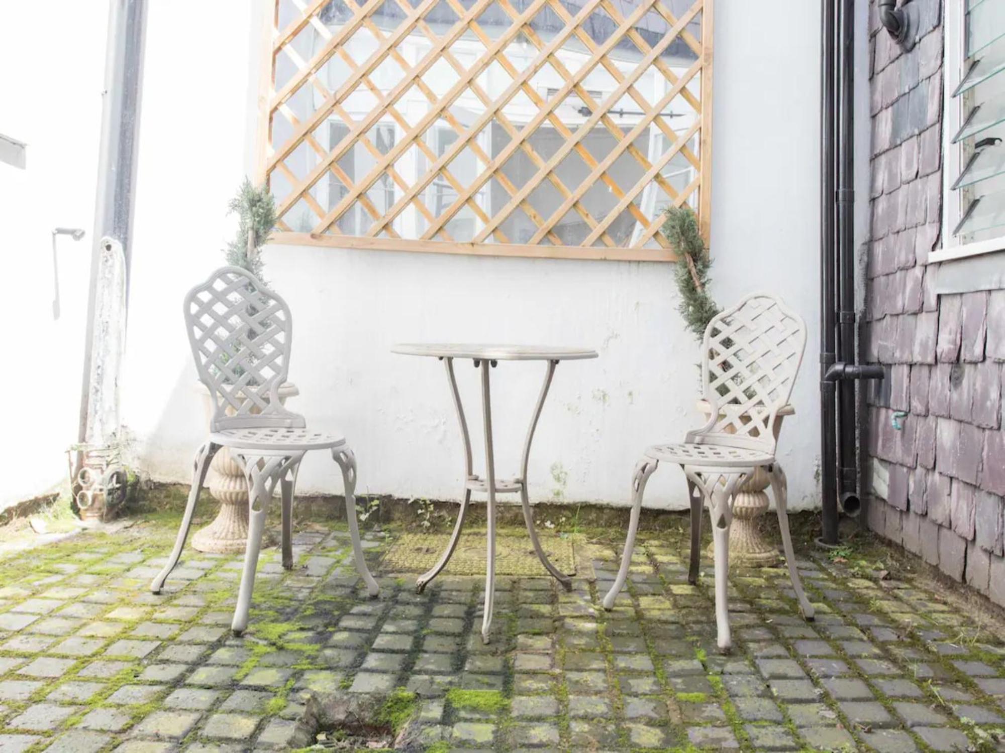 Paddington 5mins From St Mary Hospital Pass The Keys Londra