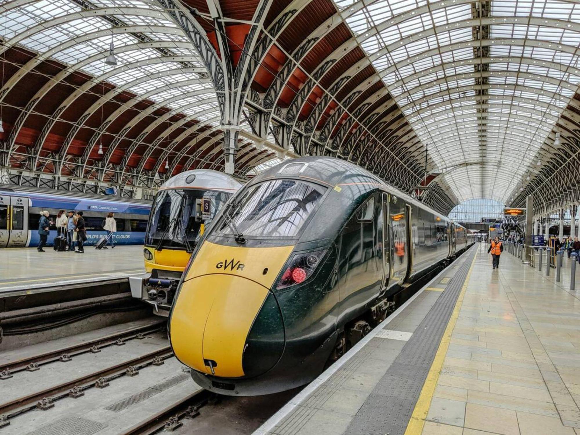 Paddington 5mins From St Mary Hospital Pass The Keys Appartamento