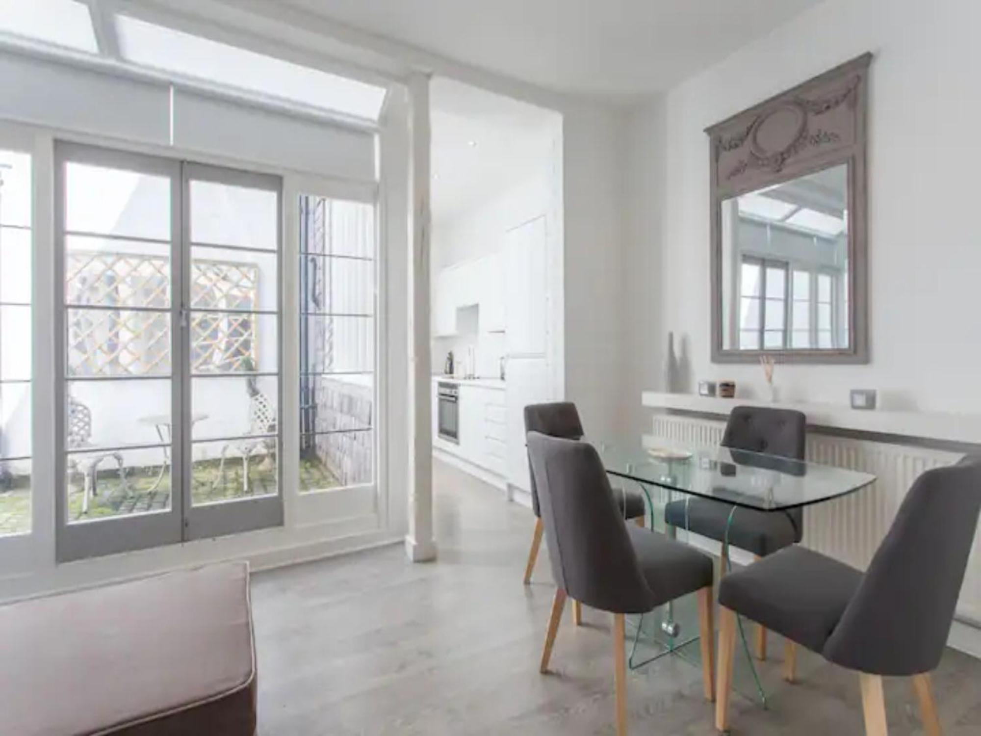 Paddington 5mins From St Mary Hospital Pass The Keys Appartamento Londra