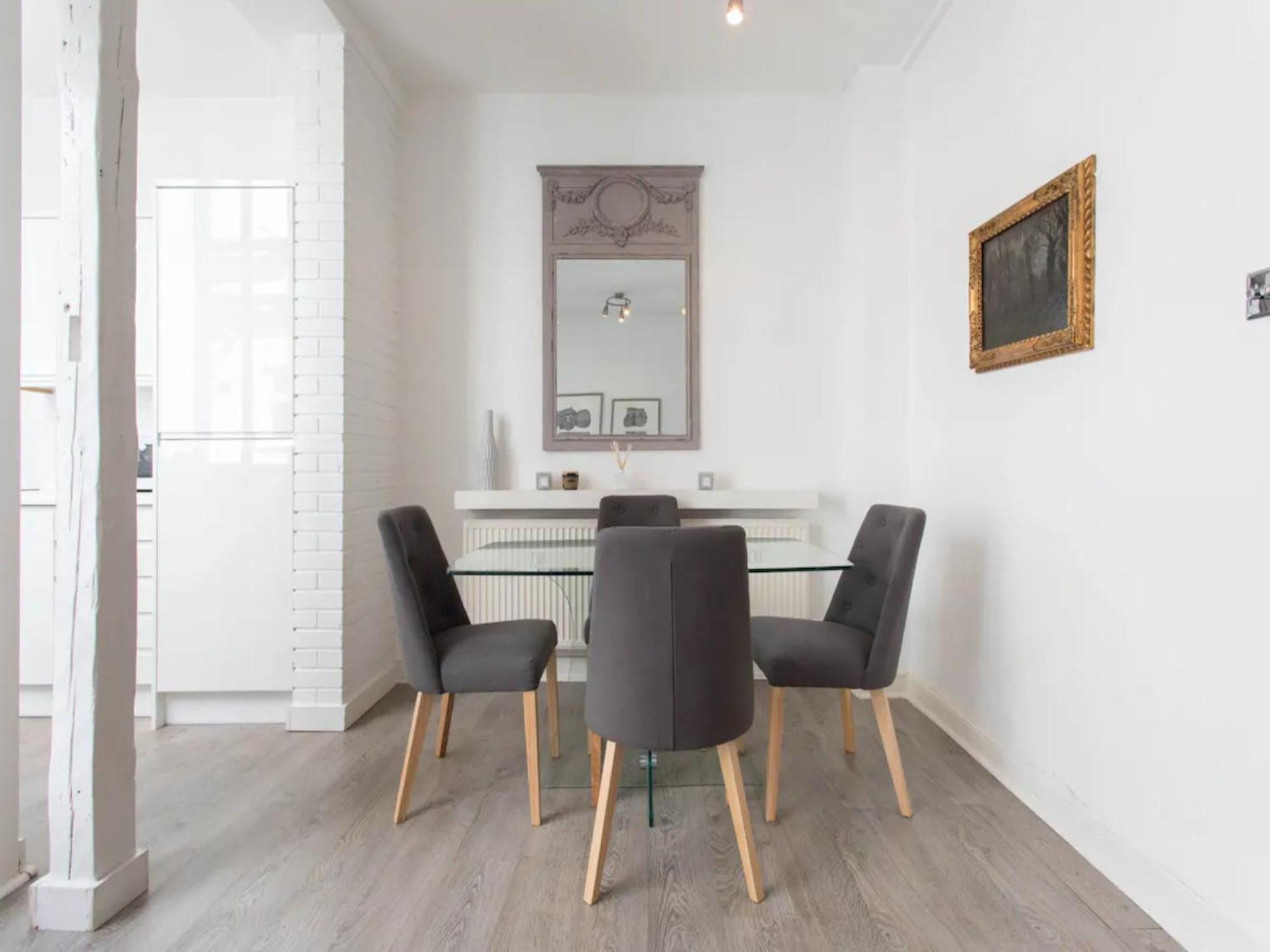 Appartamento Paddington 5mins From St Mary Hospital Pass The Keys *