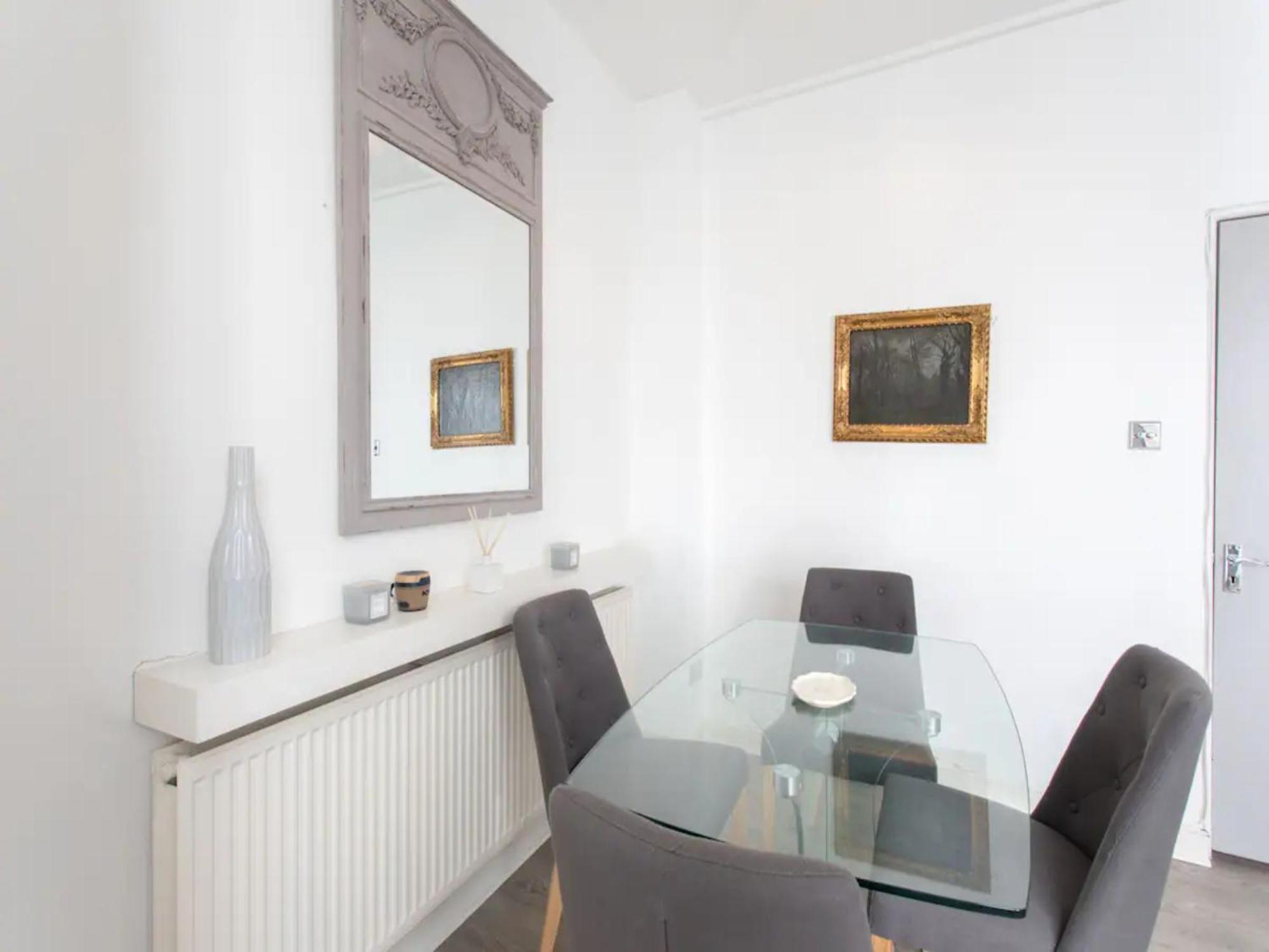 Paddington 5mins From St Mary Hospital Pass The Keys Appartamento *