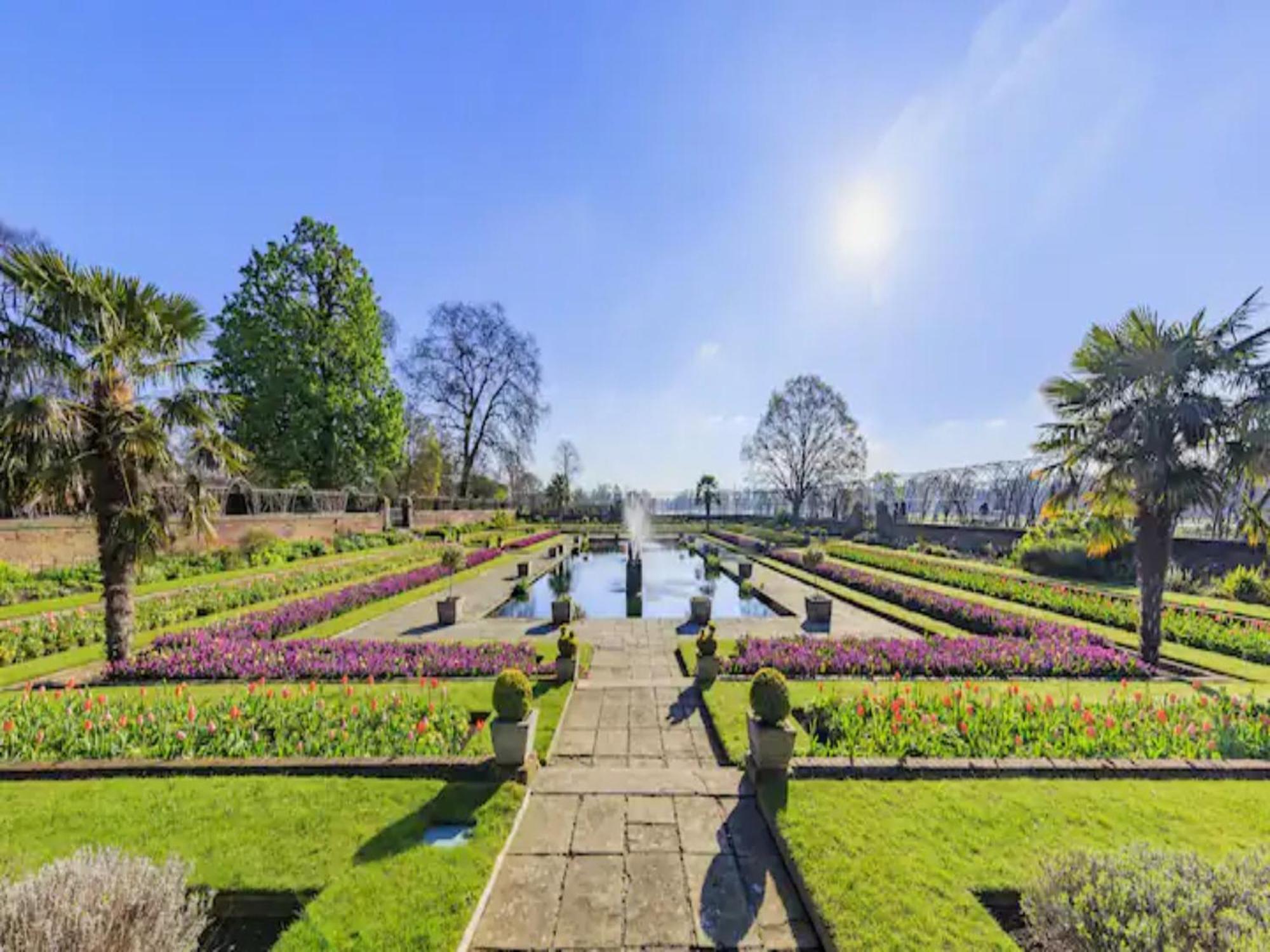 Paddington 5mins From St Mary Hospital Pass The Keys * Londra