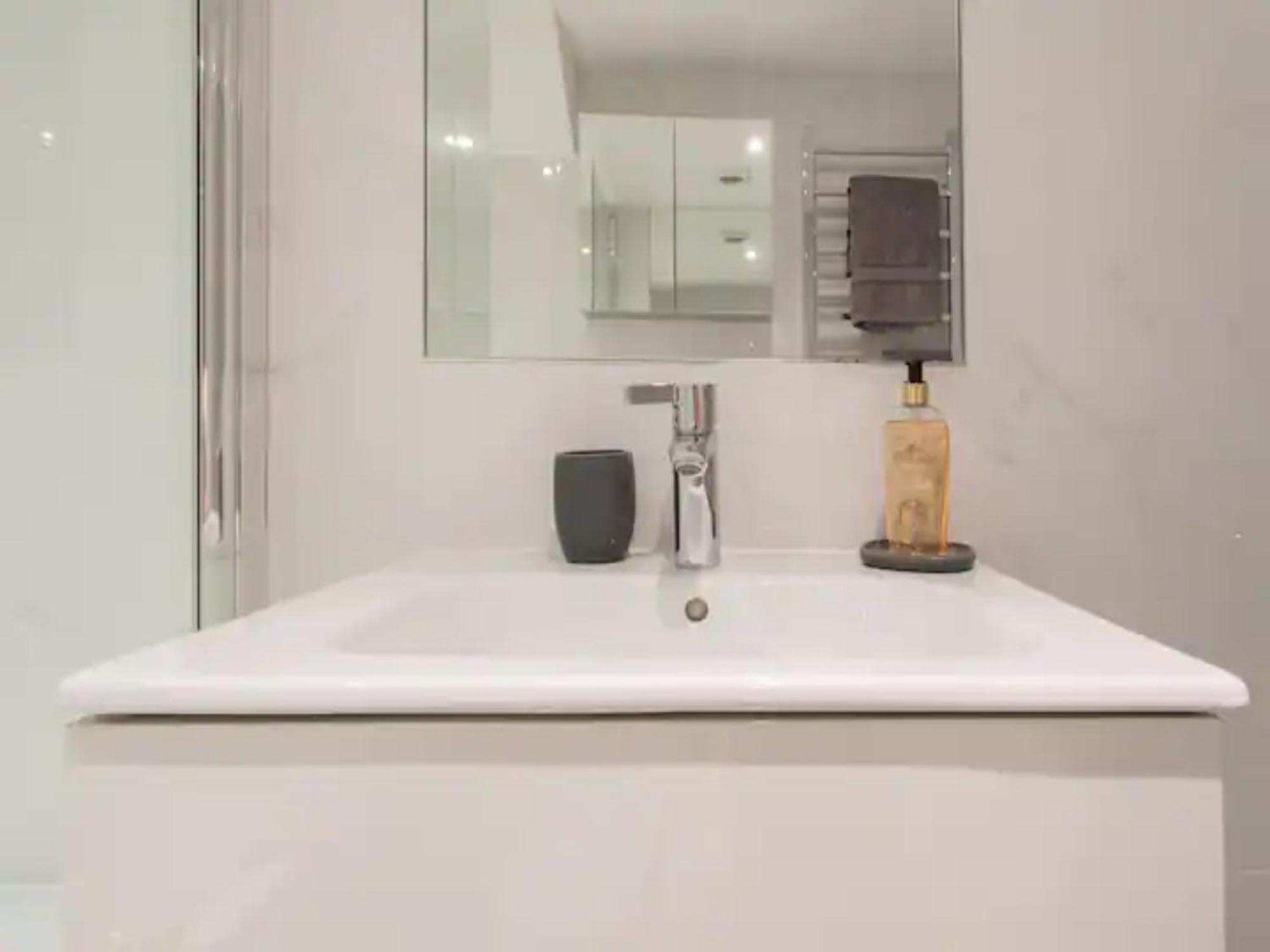 Appartamento Paddington 5mins From St Mary Hospital Pass The Keys