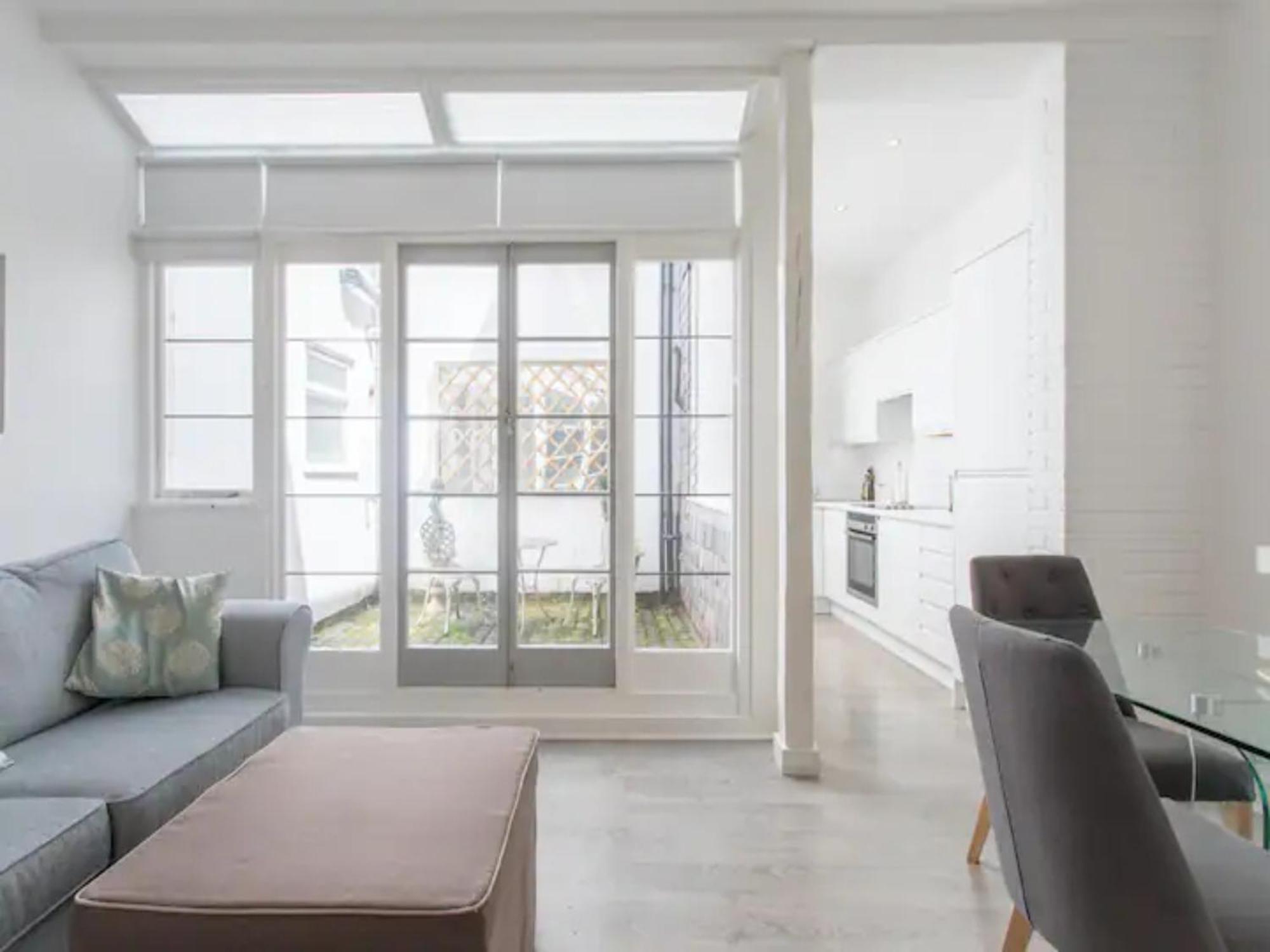 Paddington 5mins From St Mary Hospital Pass The Keys Appartamento
