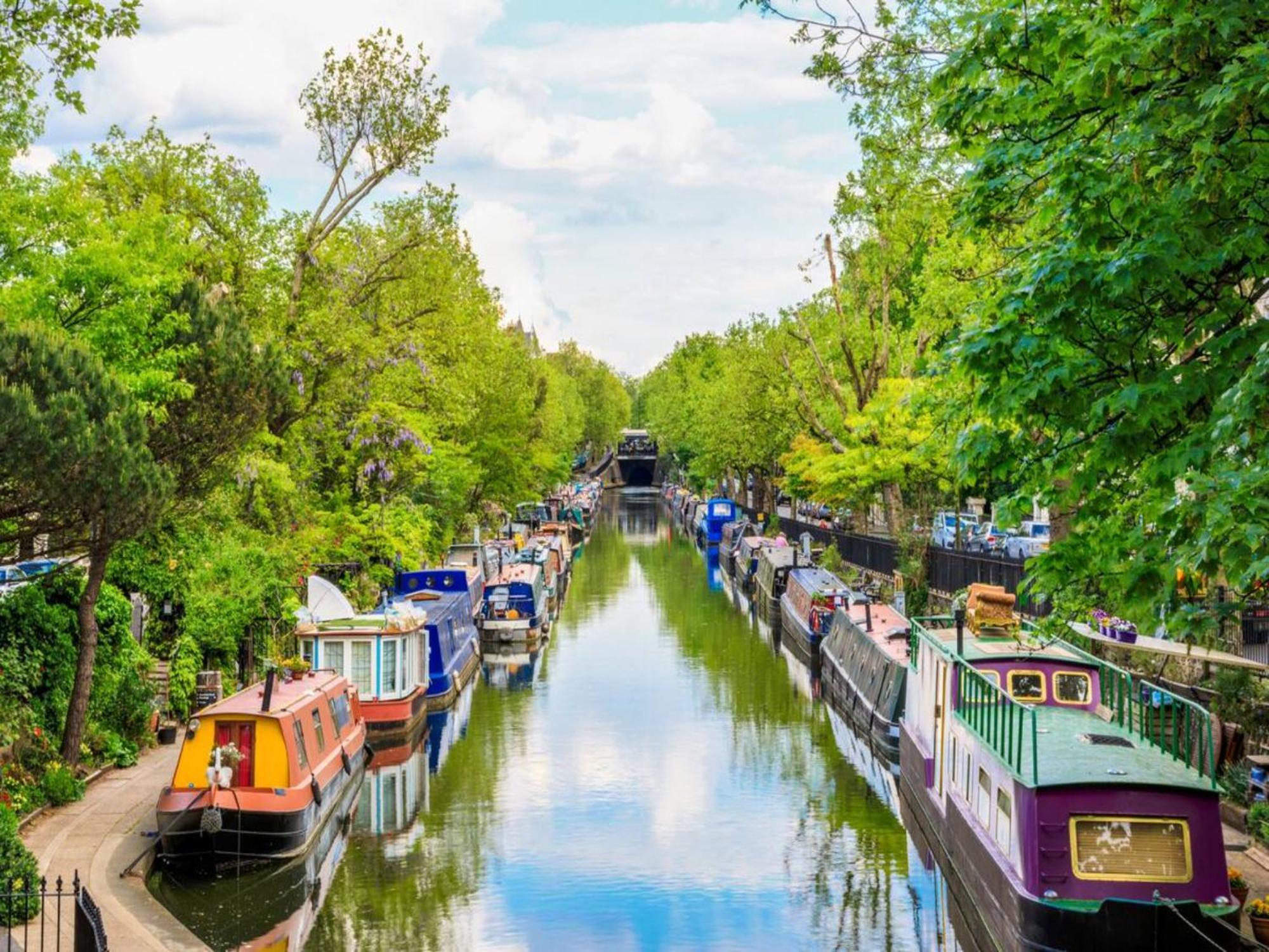 Paddington 5mins From St Mary Hospital Pass The Keys * Londra